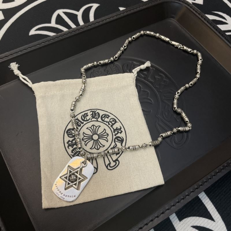 Chrome Hearts Necklaces